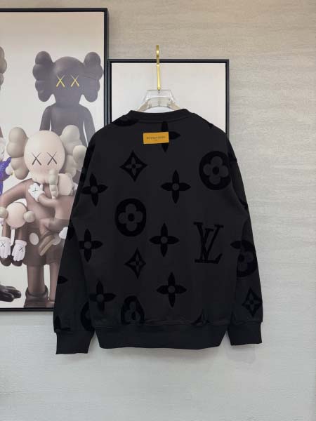 2025年10月21日入荷新作Louis Vuittonニット/セーター 秋冬高品質超厳選★入手困難/LD工場