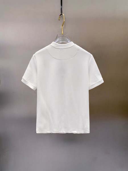 2025年10月21日入荷新作Loewe半袖Tシャツ 秋冬高品質超厳選★入手困難/LD工場