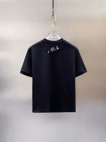 2025年10月21日入荷新作Louis Vuitton半袖Tシャツ 秋冬高品質超厳選★入手困難/LD工場