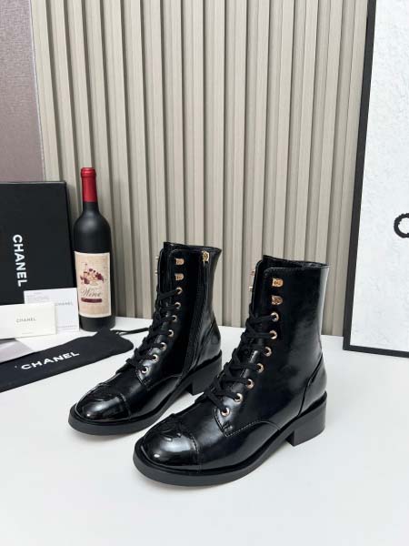 2025年10月22日入荷新作Chanel女性用35-43靴人気商品★/誕生日プレゼント/高品質/SL工場