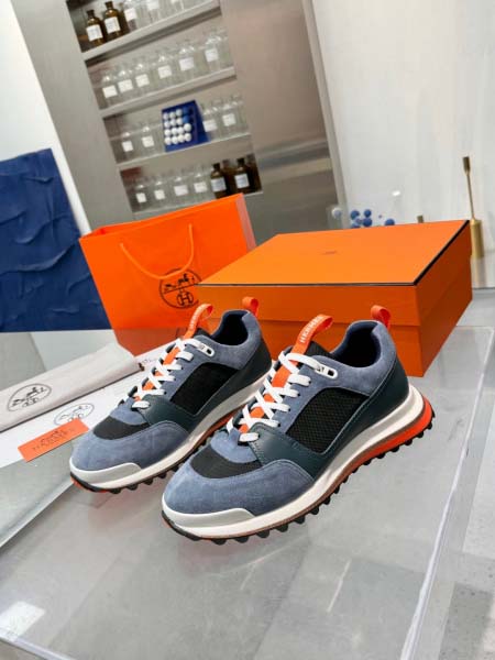 2025年10月22日入荷新作Hermes 靴人気商品★/誕生日プレゼント/高品質/SL工場