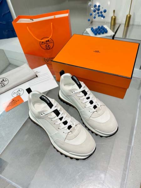 2025年10月22日入荷新作Hermes 靴人気商品★/誕生日プレゼント/高品質/SL工場