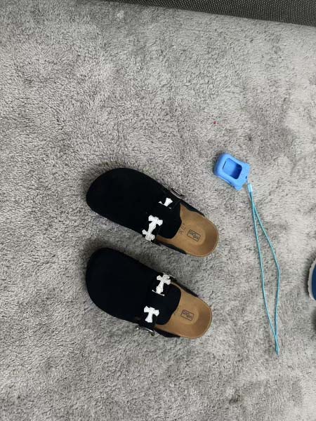 2025年10月22日入荷新作Chrome hearts男女兼用35-45靴人気商品★/誕生日プレゼント/高品質/SL工場