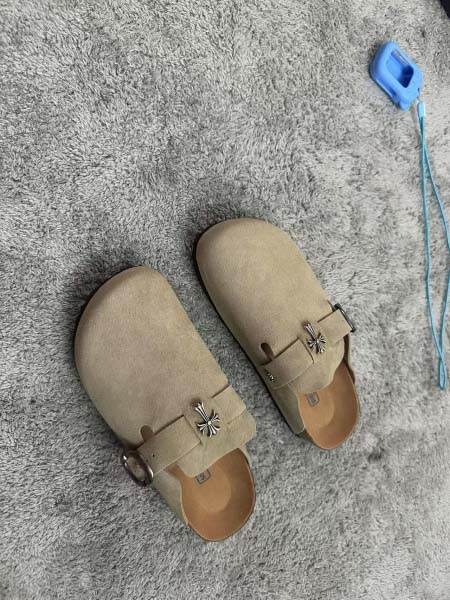 2025年10月22日入荷新作Chrome hearts男女兼用35-45靴人気商品★/誕生日プレゼント/高品質/SL工場