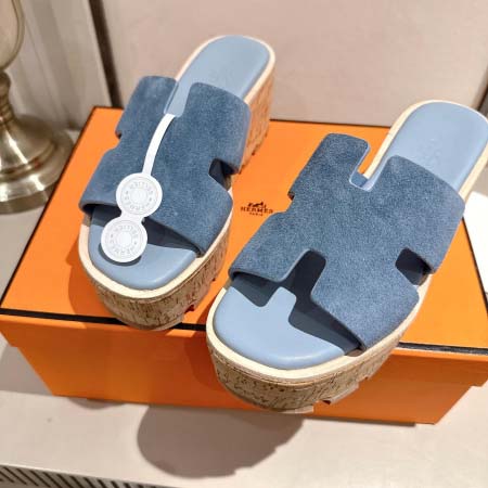 2025年10月22日入荷新作Hermes女性用35-42靴人気商品★/誕生日プレゼント/高品質/SL工場