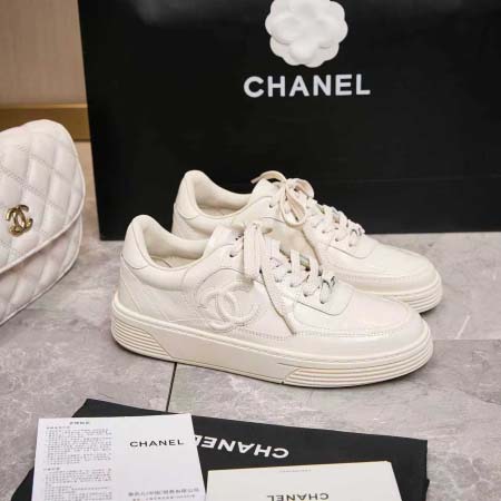 2025年10月22日入荷新作Chanel女性用35-46靴人気商品★/誕生日プレゼント/高品質/SL工場