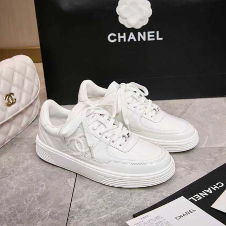 2025年10月22日入荷新作Chanel女性用35-46靴人気商品★/誕生日プレゼント/高品質/SL工場