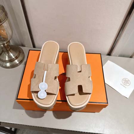 2025年10月22日入荷新作Hermes女性用35-42靴人気商品★/誕生日プレゼント/高品質/SL工場