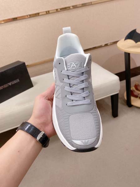 2025年10月22日入荷新作ARMANI男女兼用35-45靴人気商品★/誕生日プレゼント/高品質/SL工場