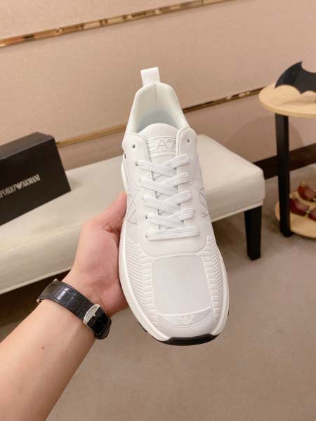 2025年10月22日入荷新作ARMANI男女兼用35-45靴人気商品★/誕生日プレゼント/高品質/SL工場