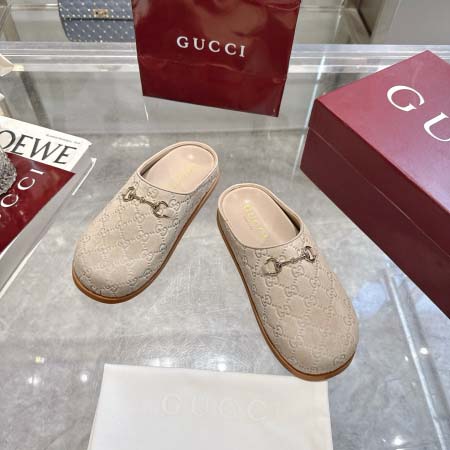 2025年10月22日入荷新作GUCCI女性用35-42靴人気商品★/誕生日プレゼント/高品質/SL工場