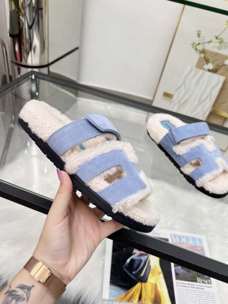 2025年10月22日入荷新作HERMES女性用35-41靴人気商品★/誕生日プレゼント/高品質/SL工場