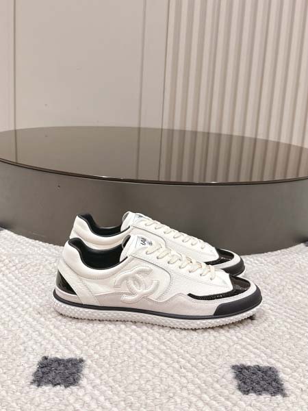 2025年10月22日入荷新作Chanel女性用35-41靴人気商品★/誕生日プレゼント/高品質/SL工場