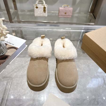 2025年10月22日入荷新作 UGG女性用35-42靴人気商品★/誕生日プレゼント/高品質/SL工場