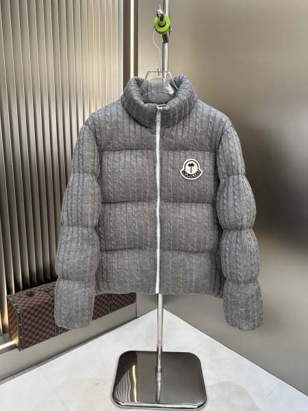 2025年10月22日秋冬入荷新作MONCLERダウンジャケット高品質 人気商品/DD工場