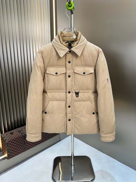 2025年10月22日秋冬入荷新作MONCLERダウンジャケット高品質 人気商品/DD工場