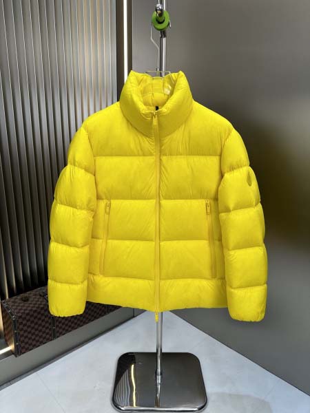 2025年10月22日秋冬入荷新作MONCLERダウンジャケット高品質 人気商品/DD工場