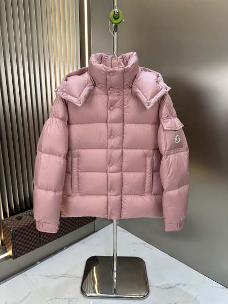 2025年10月22日秋冬入荷新作MONCLERダウンジャケット高品質 人気商品/DD工場