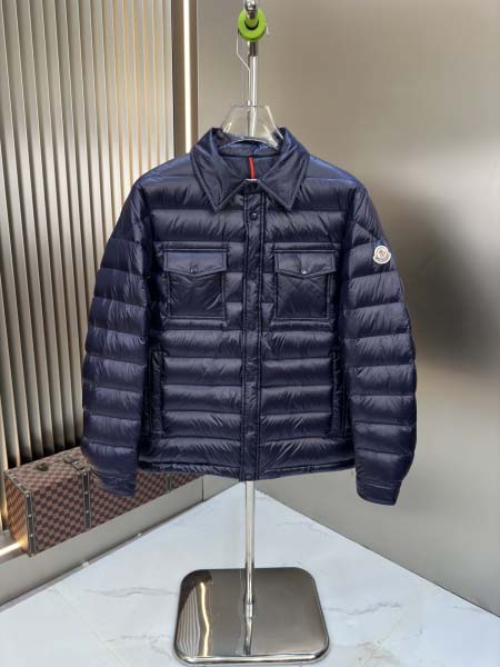 2025年10月22日秋冬入荷新作MONCLERダウンジャケット高品質 人気商品/DD工場
