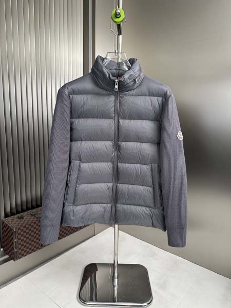 2025年10月22日秋冬入荷新作MONCLERダウンジャケット高品質 人気商品/DD工場