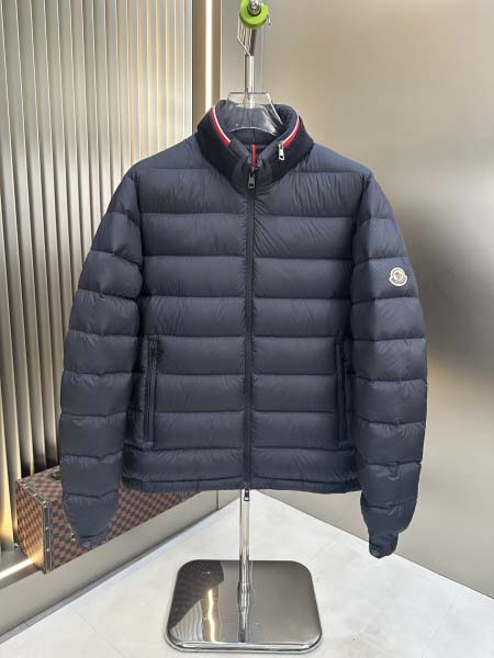 2025年10月22日秋冬入荷新作MONCLERダウンジャケット高品質 人気商品/DD工場