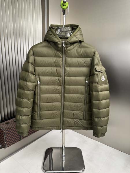 2025年10月22日秋冬入荷新作MONCLERダウンジャケット高品質 人気商品/DD工場