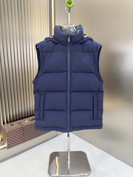 2025年10月22日秋冬入荷新作Burberry ダウンジャケット高品質 人気商品/DD工場