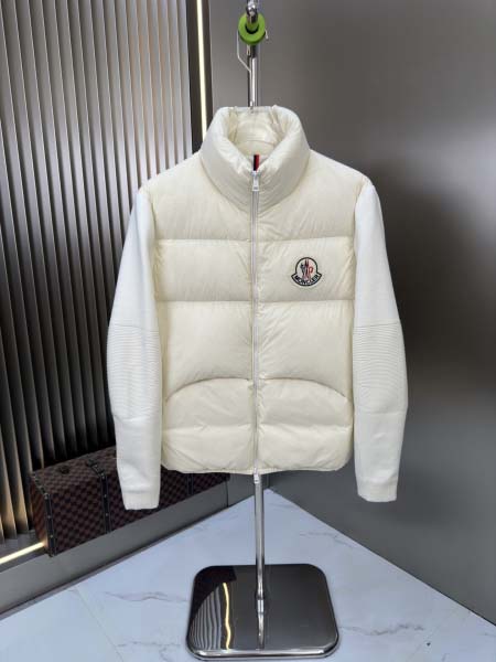 2025年10月22日秋冬入荷新作MONCLERダウンジャケット高品質 人気商品/DD工場
