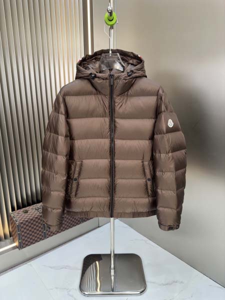 2025年10月22日秋冬入荷新作MONCLERダウンジャケット高品質 人気商品/DD工場