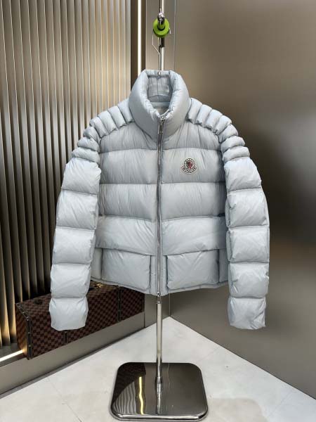 2025年10月22日秋冬入荷新作MONCLERダウンジャケット高品質 人気商品/DD工場