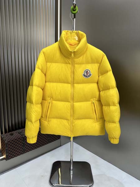 2025年10月22日秋冬入荷新作MONCLERダウンジャケット高品質 人気商品/DD工場