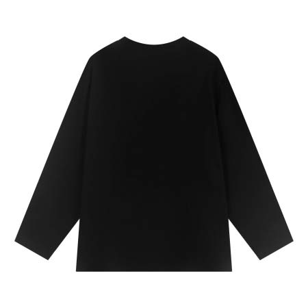 2025年10月24日秋冬入荷新作Dior長袖Tシャツ人気商品/BG工場