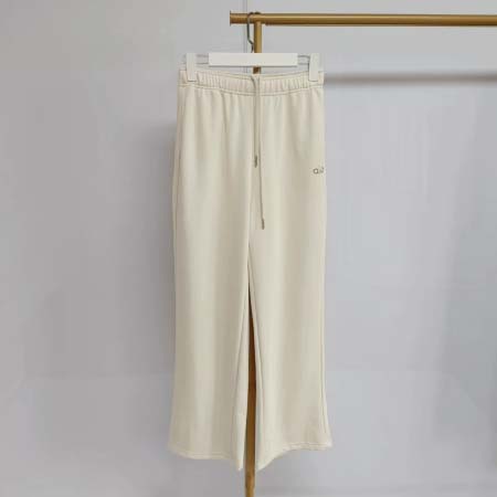 2025年10月24日秋冬入荷新作ALOズボン人気商品/BG工場