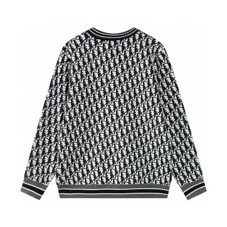 2025年10月24日秋冬入荷新作Diorニット/セーター人気商品/BG工場