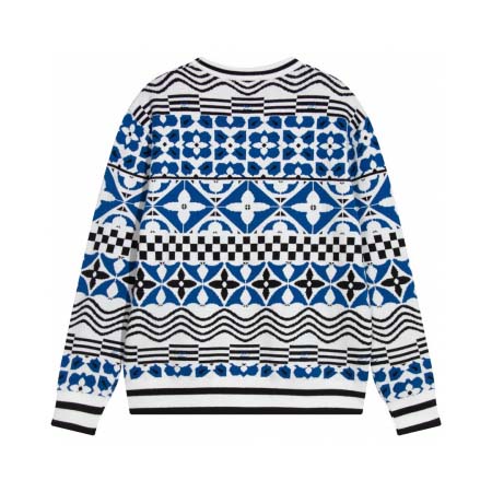 2025年10月24日秋冬入荷新作Louis Vuittonニット/セーター人気商品/BG工場