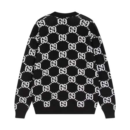 2025年10月24日秋冬入荷新作Gucciニット/セーター人気商品/BG工場