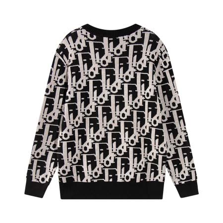 2025年10月24日秋冬入荷新作Diorニット/セーター人気商品/BG工場