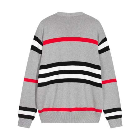 2025年10月24日秋冬入荷新作Burberryニット/セーター人気商品/BG工場