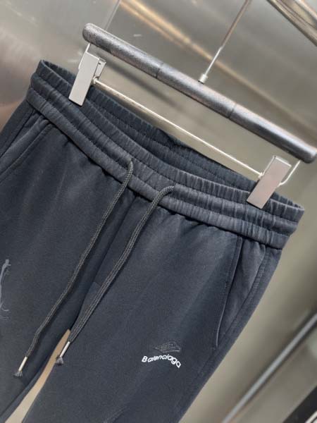 2025年10月26日入荷秋冬新作Balenciagaズボン高級品/MP工場