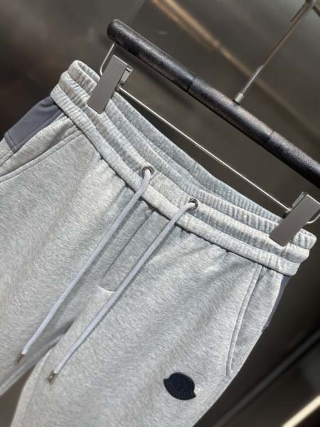 2025年10月26日入荷秋冬新作Monclerズボン高級品/MP工場