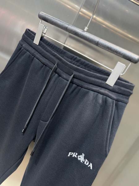 2025年10月26日入荷秋冬新作Pradaズボン高級品/MP工場