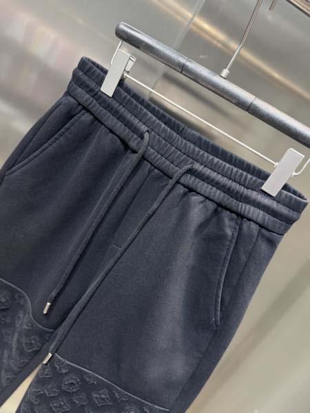 2025年10月26日入荷秋冬新作Louis Vuittonズボン高級品/MP工場