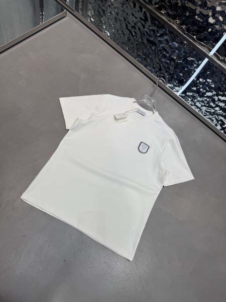 2025年10月26日入荷秋冬新作Brunello Cucinelli同じデザインで長袖や半袖も作れます高級品/MP工場