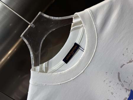 2025年10月26日入荷秋冬新作Louis Vuitton長袖 Tシャツ高級品/MP工場