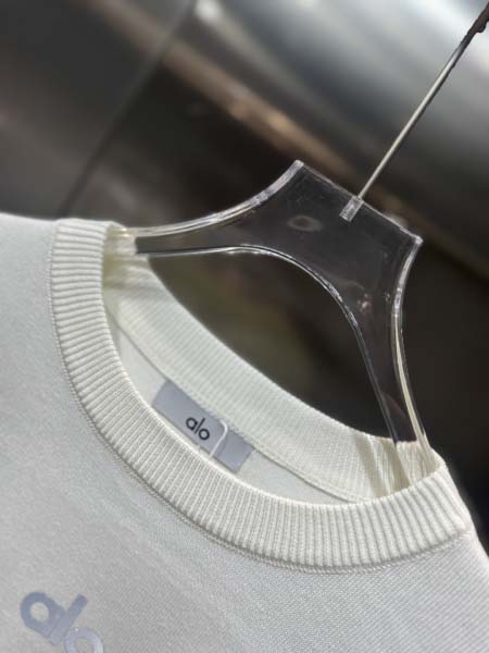 2025年10月26日入荷秋冬新作ALOニット/セーター高級品/MP工場