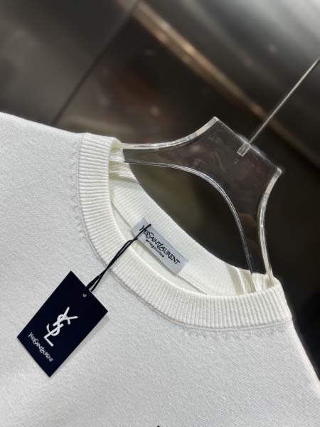 2025年10月26日入荷秋冬新作YSLニット/セーター高級品/MP工場