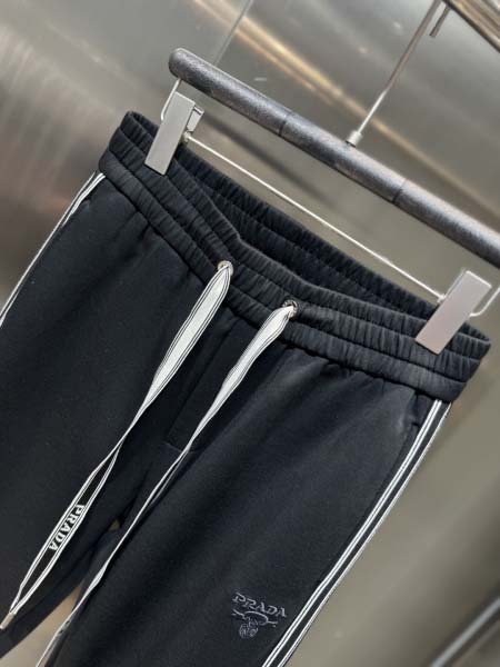 2025年10月26日入荷秋冬新作Pradaズボン高級品/MP工場