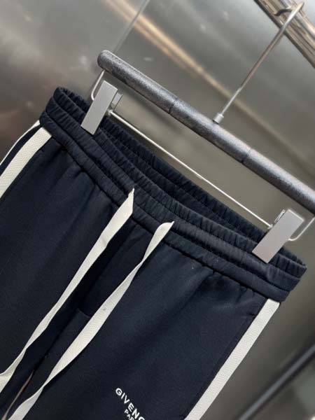2025年10月26日入荷秋冬新作Givenchyズボン高級品/MP工場