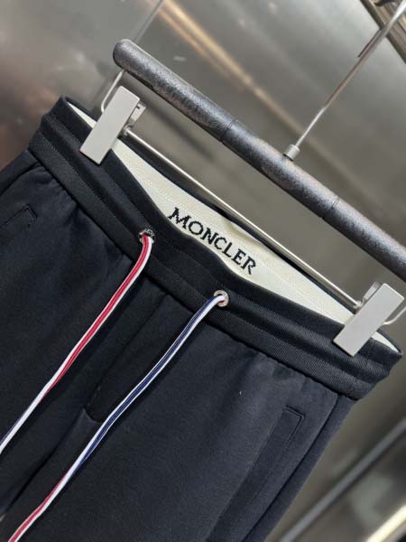 2025年10月26日入荷秋冬新作Monclerズボン高級品/MP工場