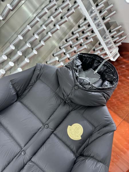 2025年10月27日秋冬新作Moncler ダウンジャケット高品質超厳選★入手困難/P5工場